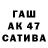 Гашиш индика сатива Nikolay4ik